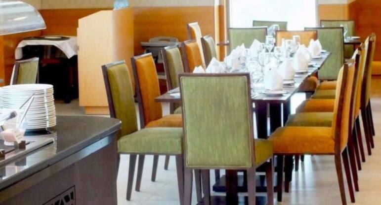 Izmir Restaurant Al Souq Doha Zomato